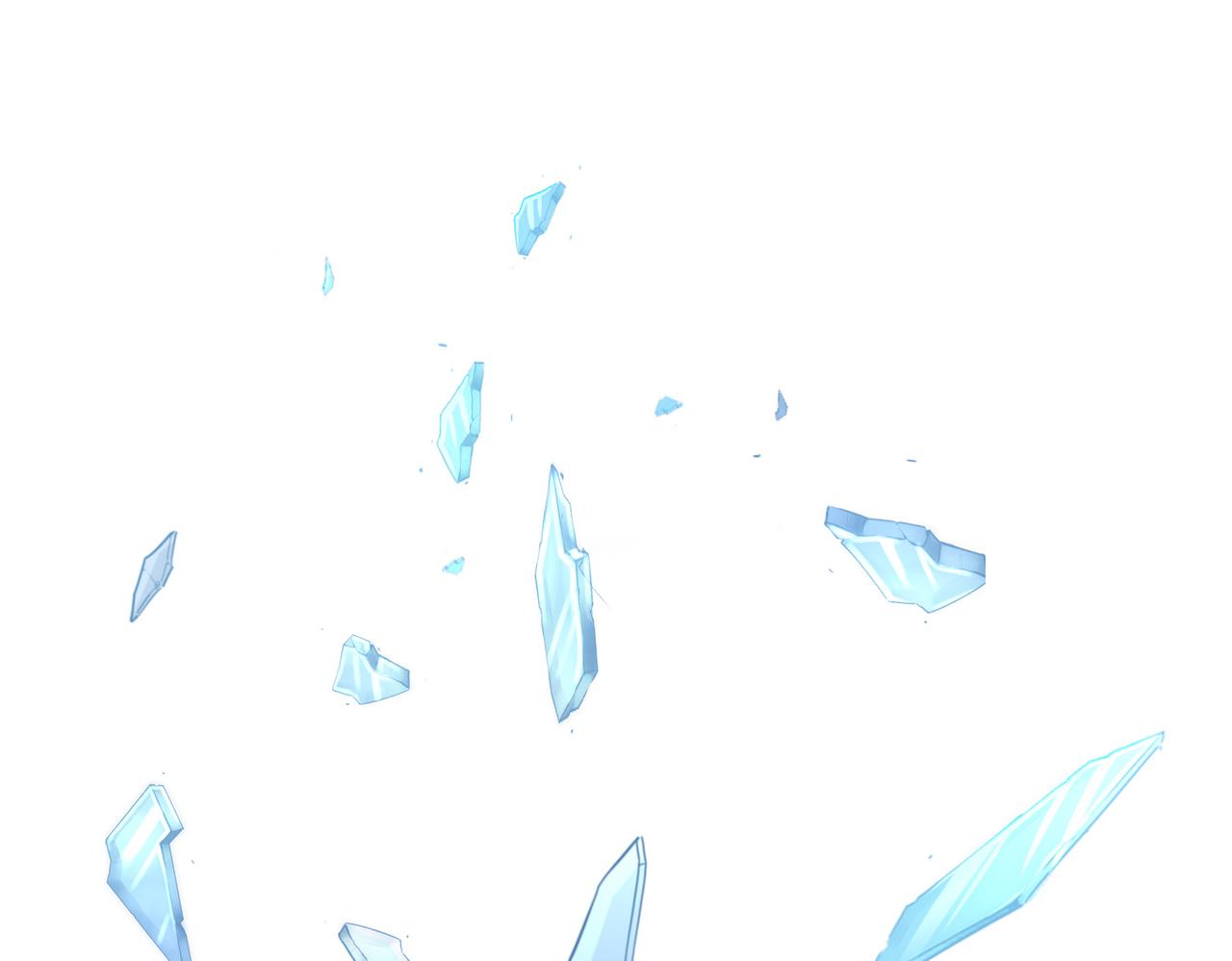 《我从镜子里刷级》第36话 强榜的对手们 第35页