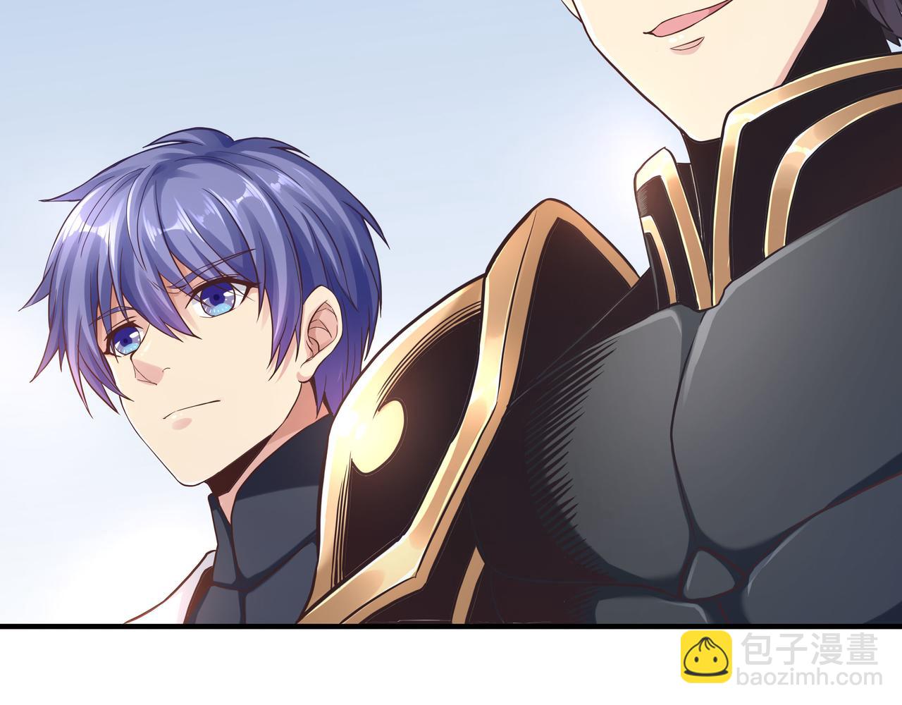 《我从镜子里刷级》第44话 成为炼丹师 第47页