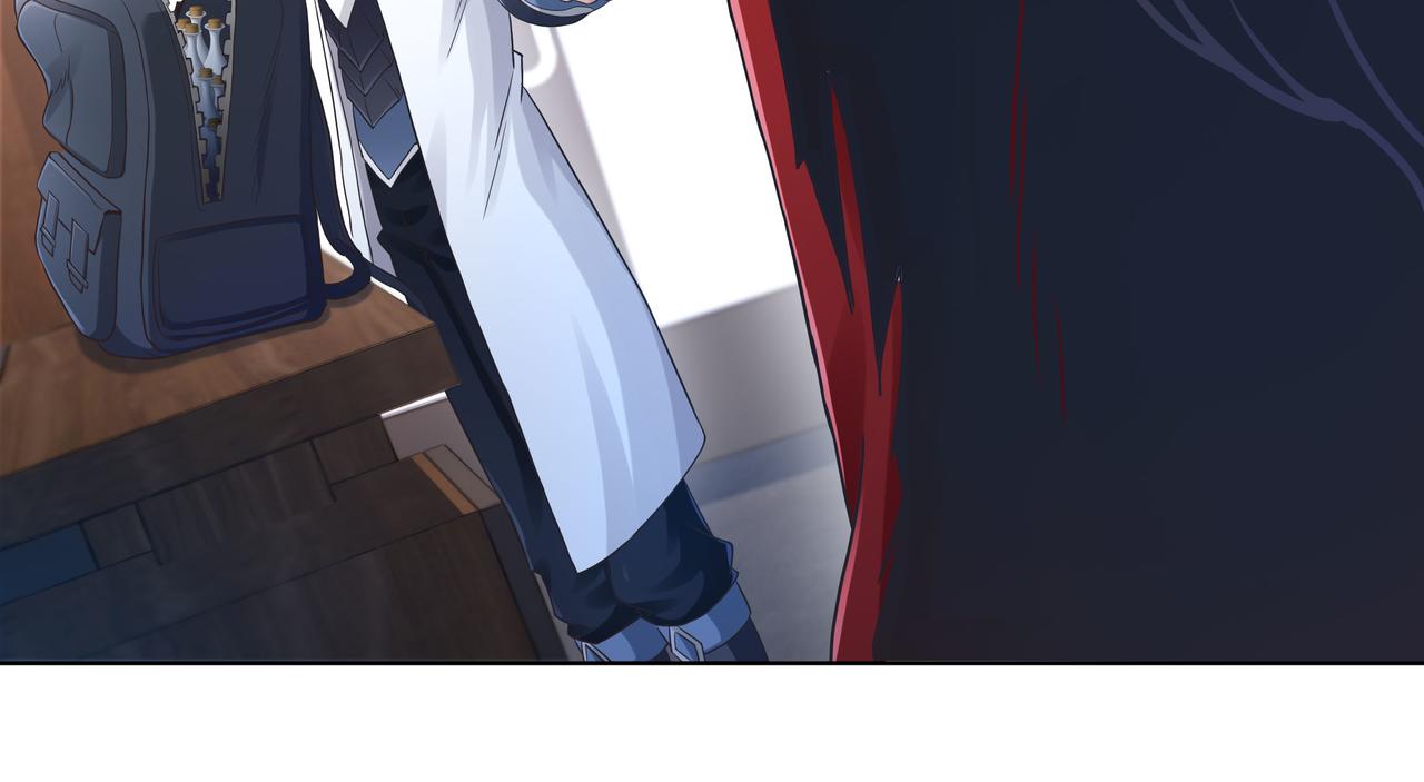 《我从镜子里刷级》第45话 学府首席的好处 第38页