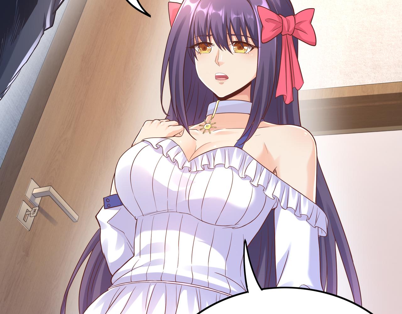 《我从镜子里刷级》第47章 宛如沙尘 第34页