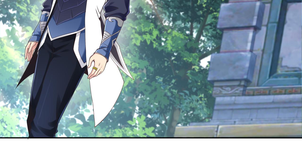 《我从镜子里刷级》第52话 两个小目标和一个大目标 第21页