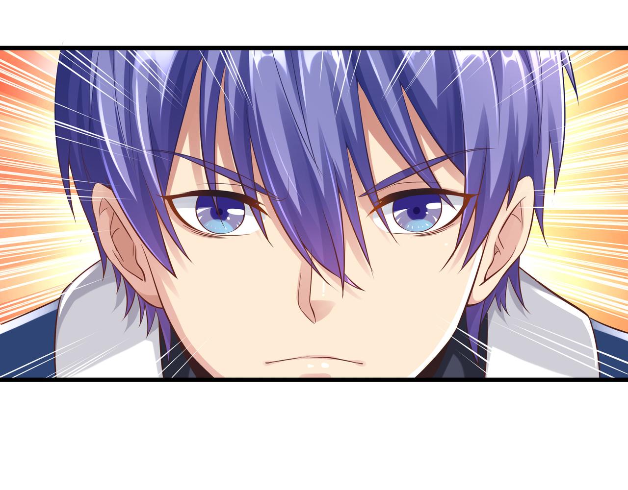 《我从镜子里刷级》第51话 刺客的威胁 第8页