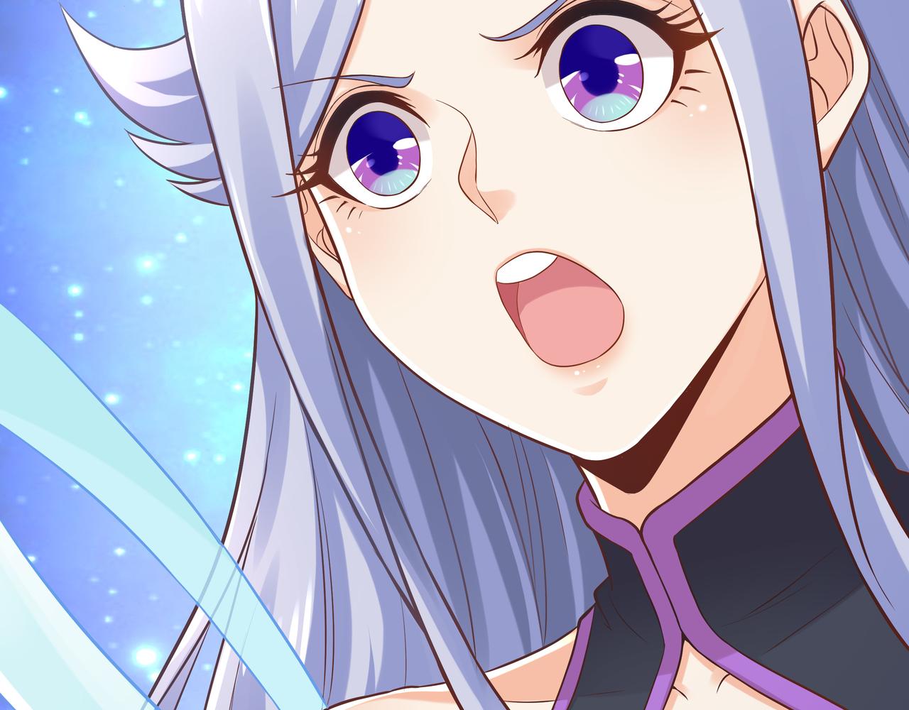 《我从镜子里刷级》第53话 血蝠王 第33页