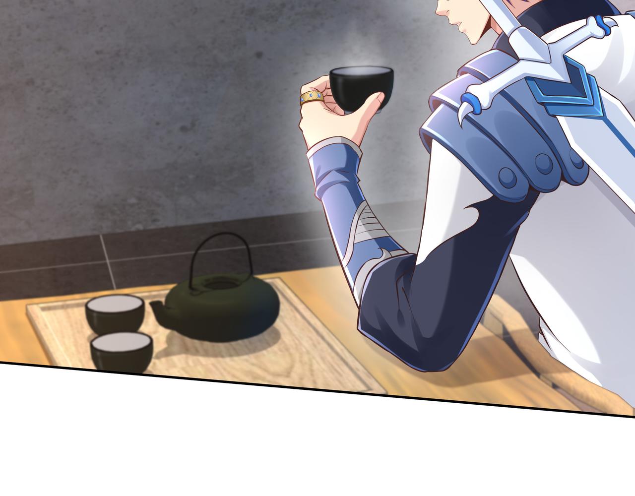 《我从镜子里刷级》第57话 寻找矿脉 第34页