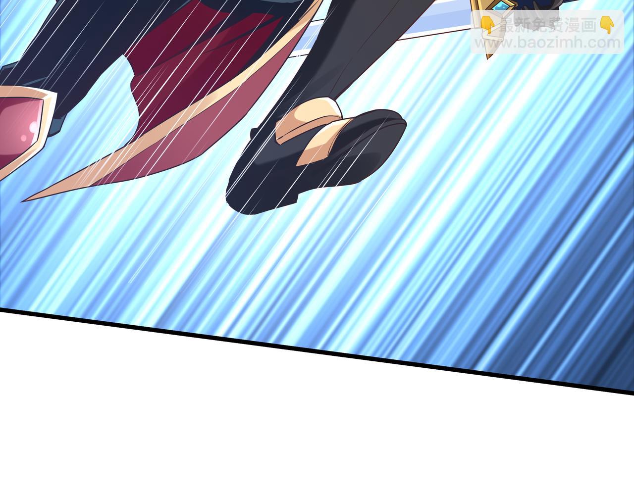 《我从镜子里刷级》第60话再遇凌万虚 第47页