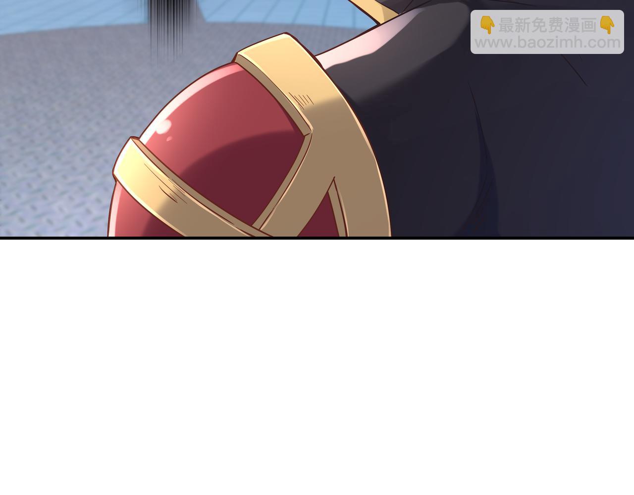 《我从镜子里刷级》第64章穷途末路 第17页