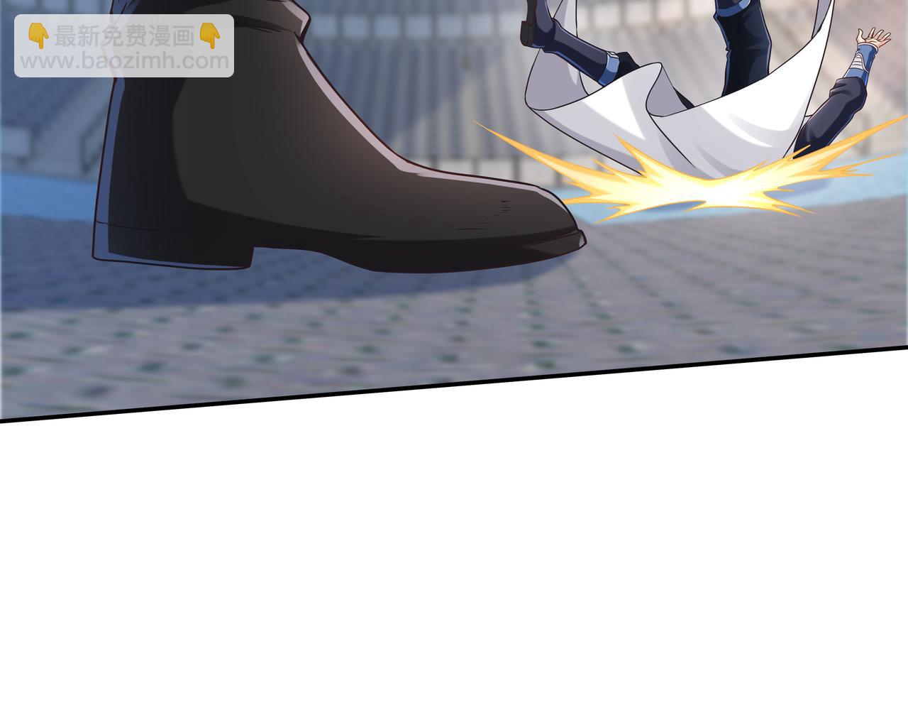《我从镜子里刷级》第64章穷途末路 第27页