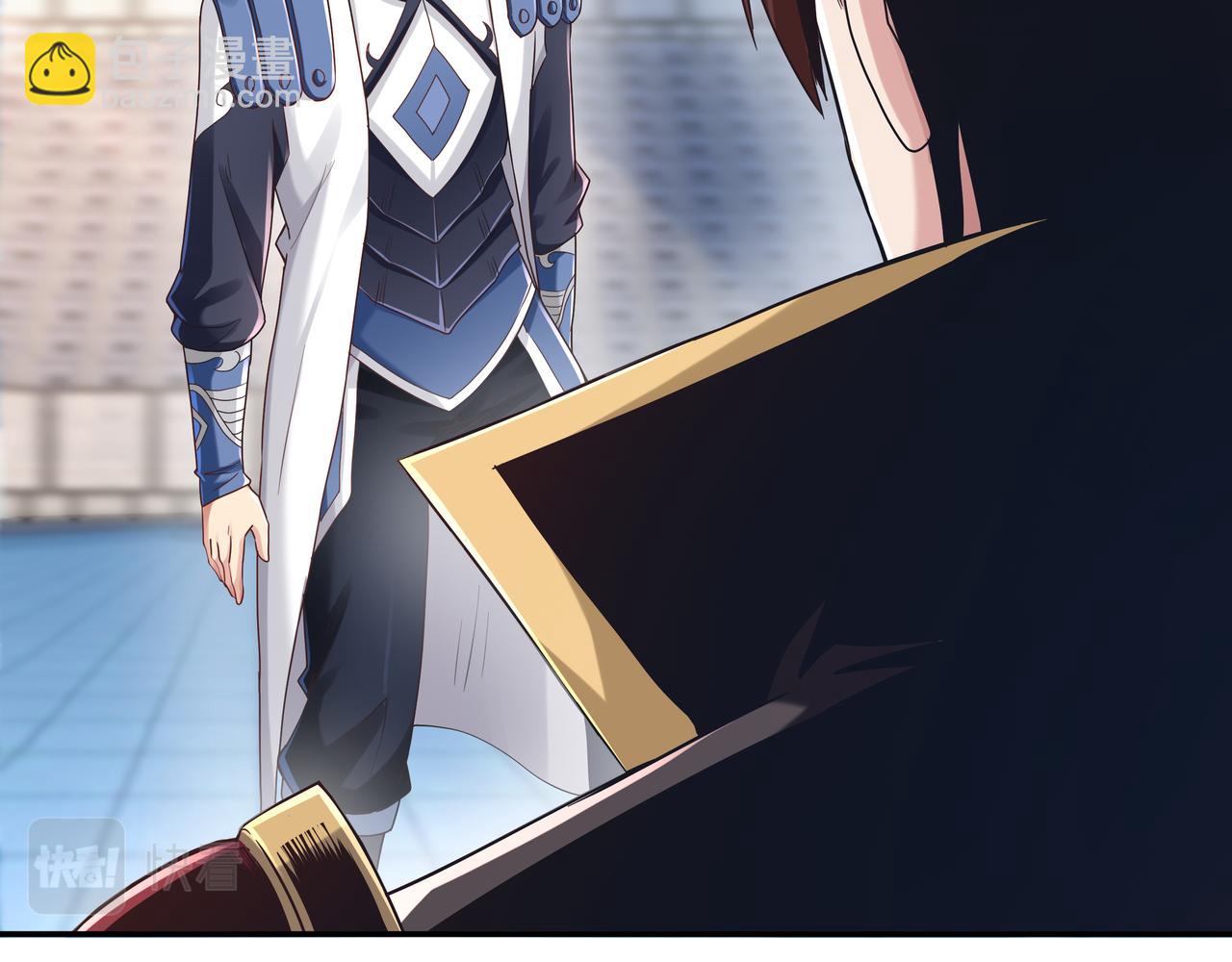 《我从镜子里刷级》第64章穷途末路 第34页