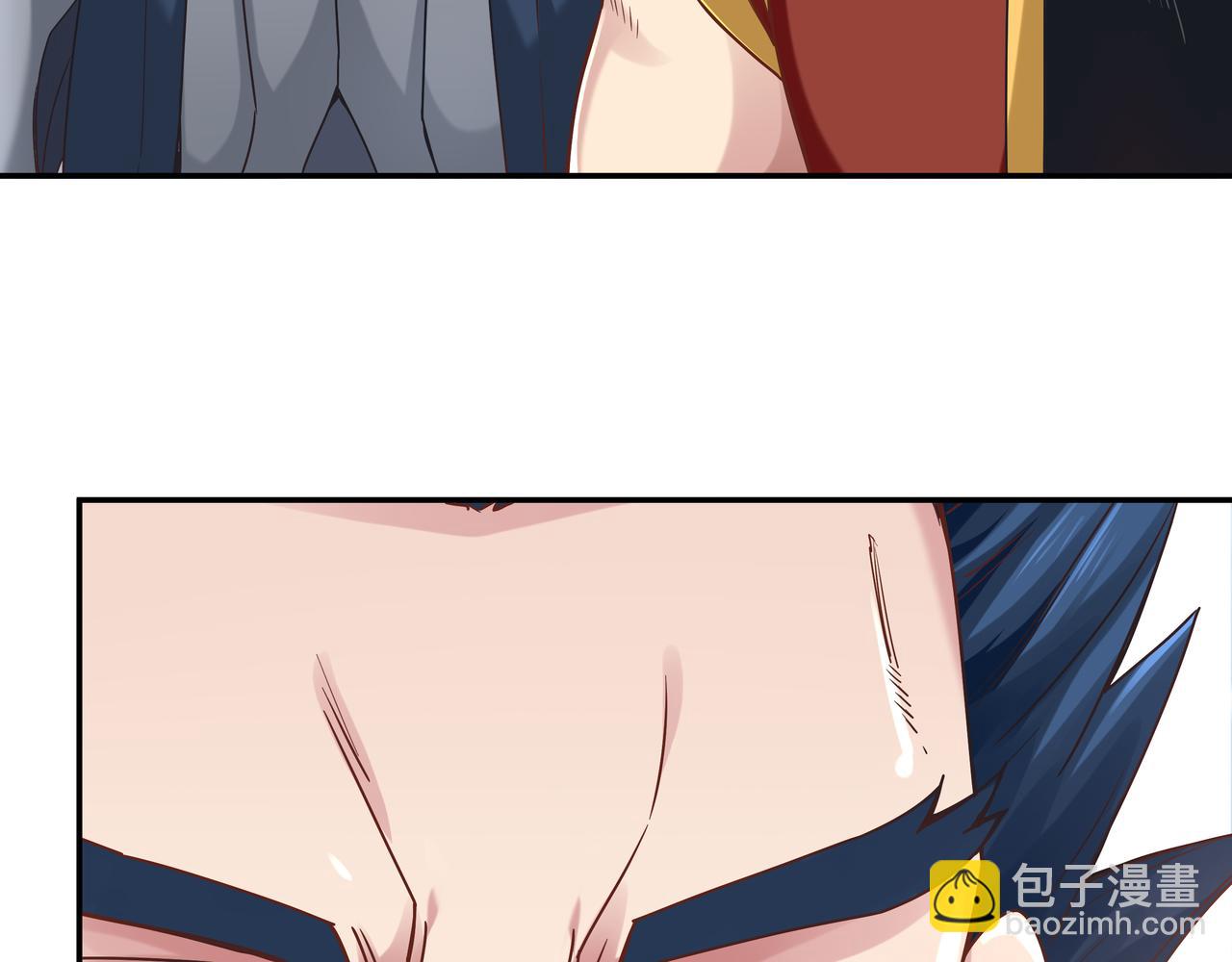 《我从镜子里刷级》第68话 诚邀加入 第28页