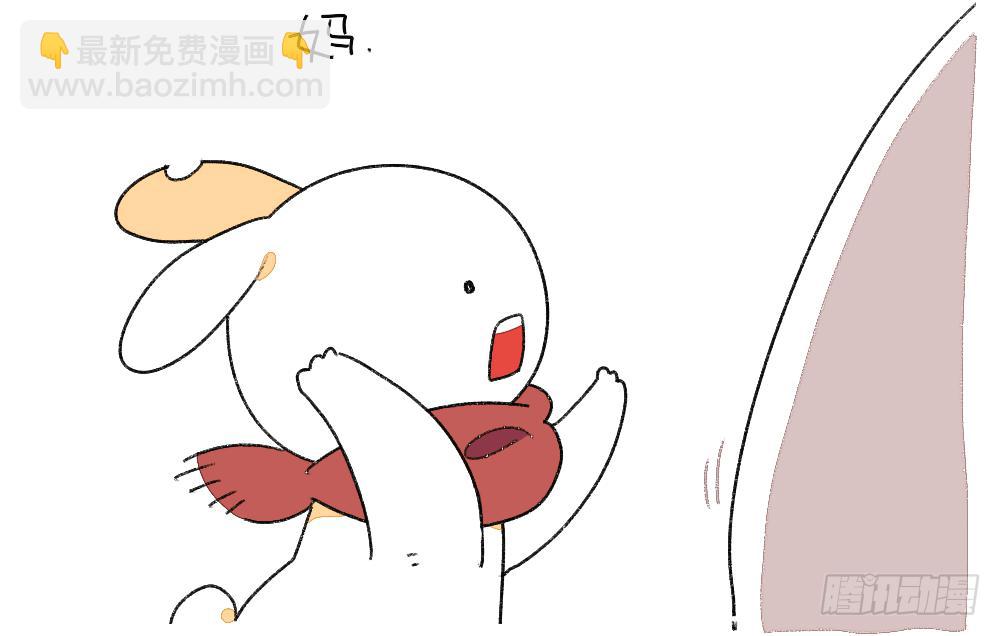 《破耳兔poruby》1、妈妈妈妈！我有个问题想要问 第6页