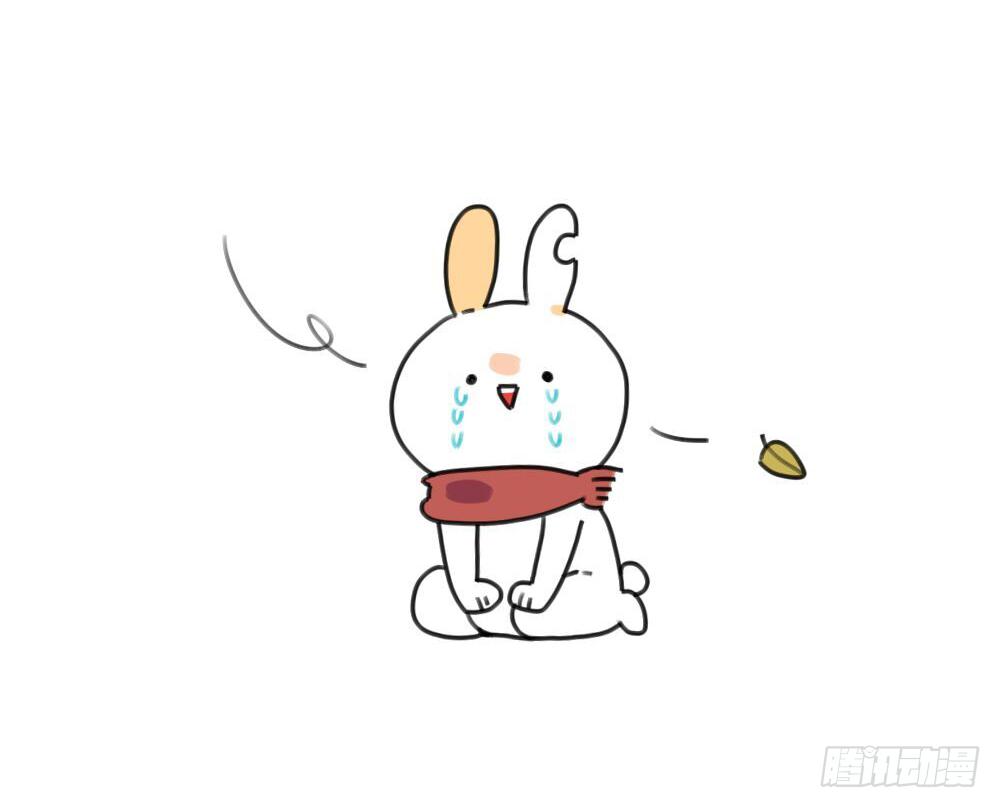《破耳兔poruby》16、来自考试不好要补习的破耳 第14页