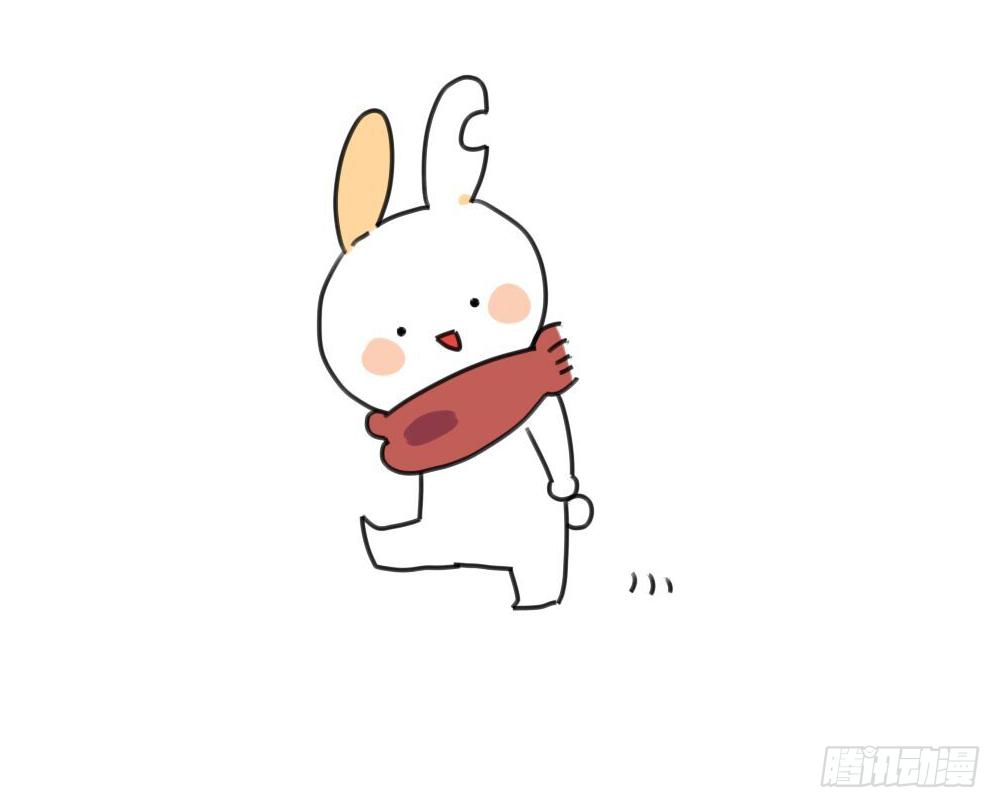 《破耳兔poruby》16、来自考试不好要补习的破耳 第16页