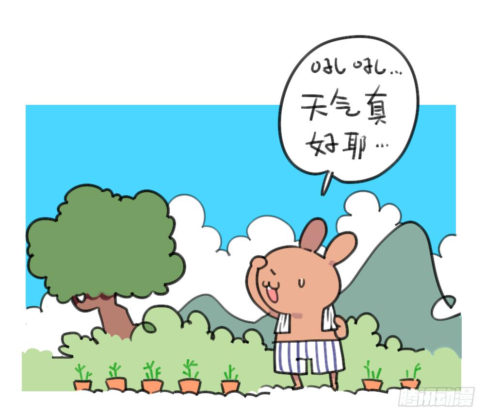 《破耳兔poruby》24、哇…本兔真是太惨了…太惨了 第1页