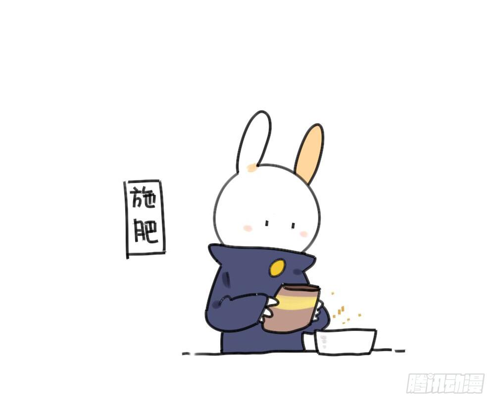 《破耳兔poruby》29、破耳，不按套路出牌的兔子 第2页