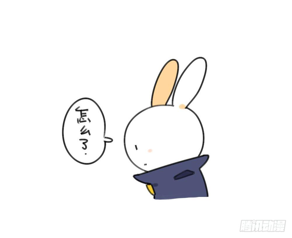 《破耳兔poruby》29、破耳，不按套路出牌的兔子 第8页