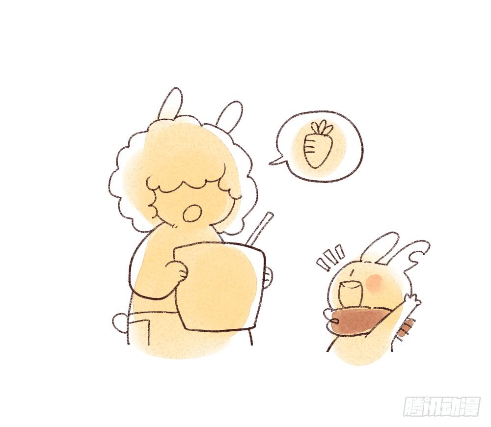 《破耳兔poruby》35、妈妈永远爱你,即便你 第14页
