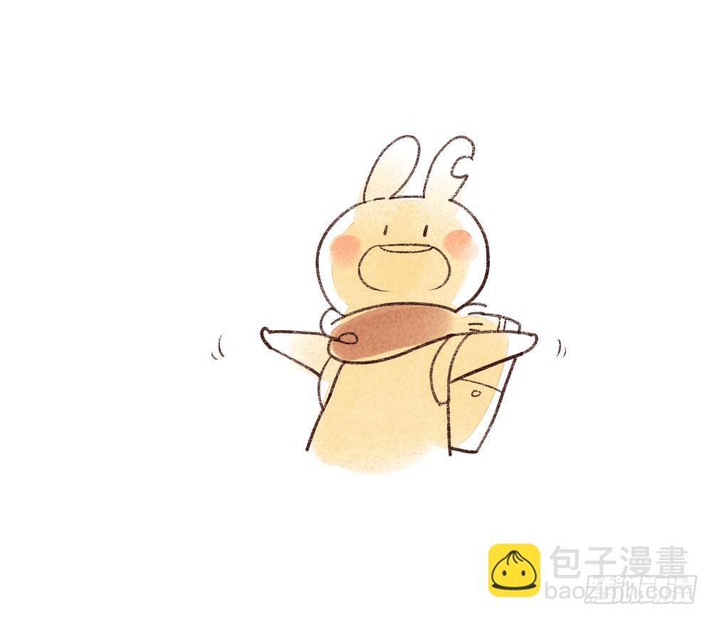 《破耳兔poruby》35、妈妈永远爱你,即便你 第21页