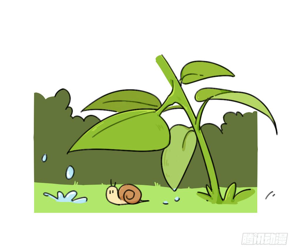 《破耳兔poruby》39、雨天不怕，我有花花，花花高 第7页