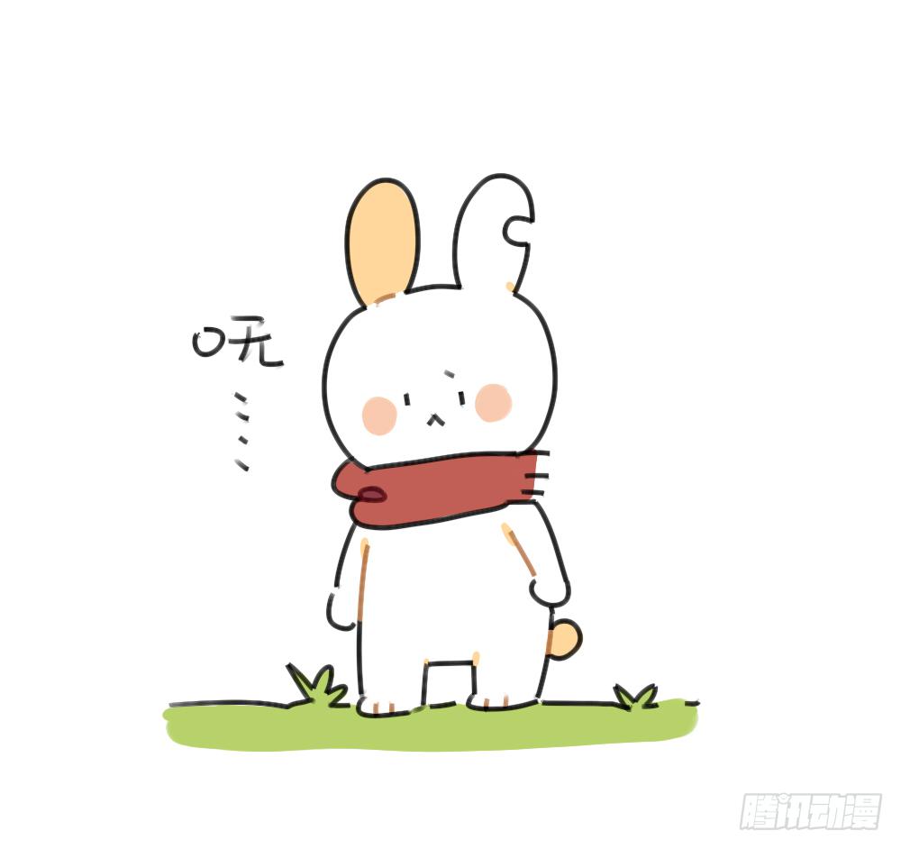 《破耳兔poruby》44、威廉威廉，你说我们会不会是 第11页