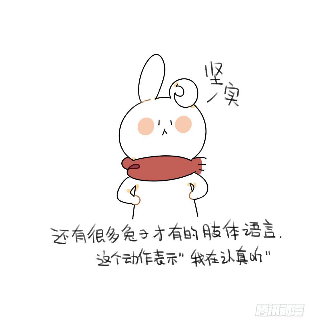 《破耳兔poruby》46、小兔子们的生活有很多地方和 第3页