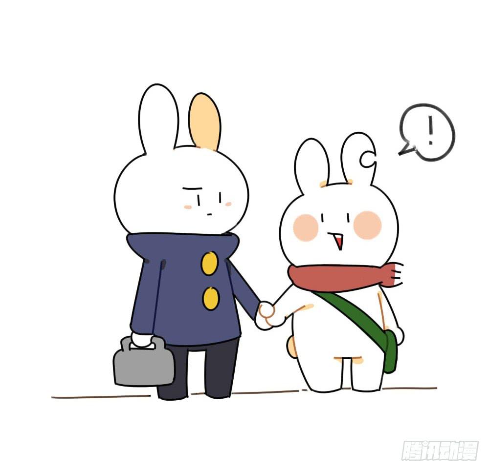 《破耳兔poruby》缺了一块也没关系，缺了一块，也很 第8页