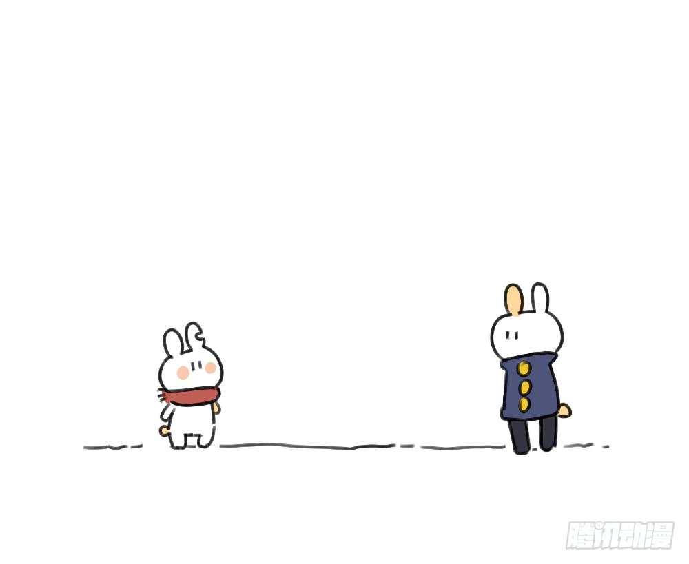 《破耳兔poruby》45、比小兔子更可爱的，是小小兔 第12页