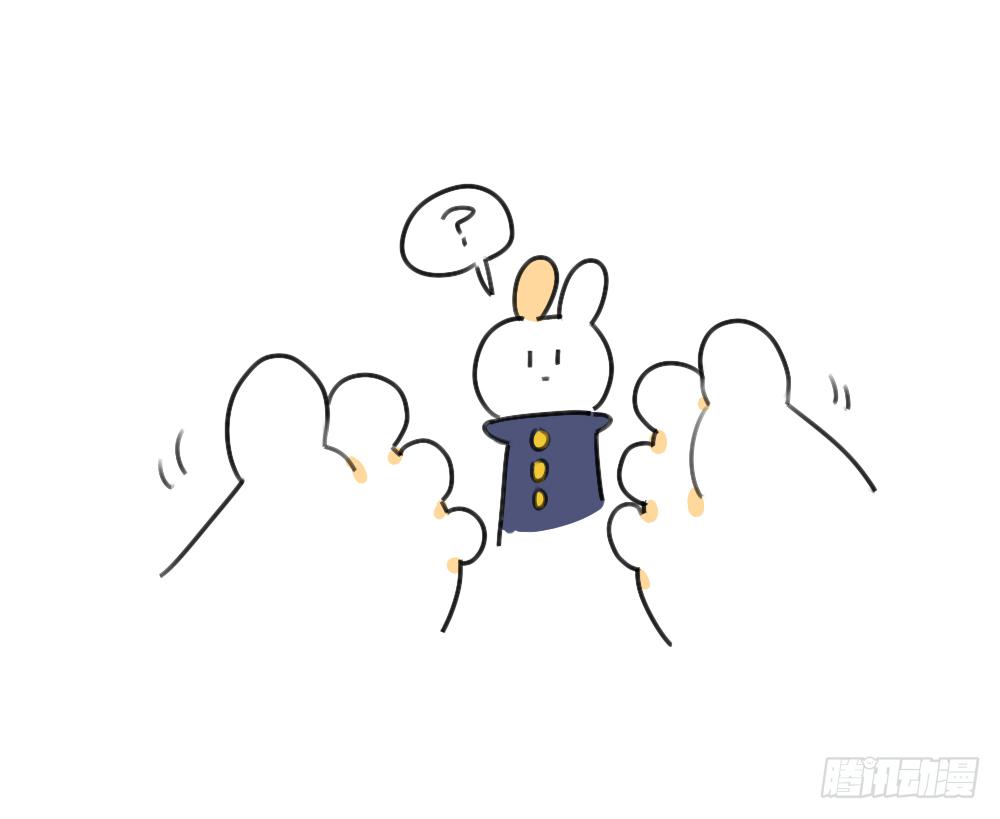 《破耳兔poruby》45、比小兔子更可爱的，是小小兔 第14页