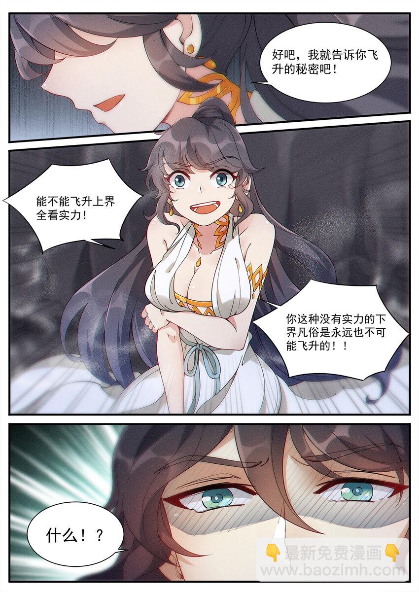 《飞升从养个仙子开始》006 从零开始再修炼 第14页