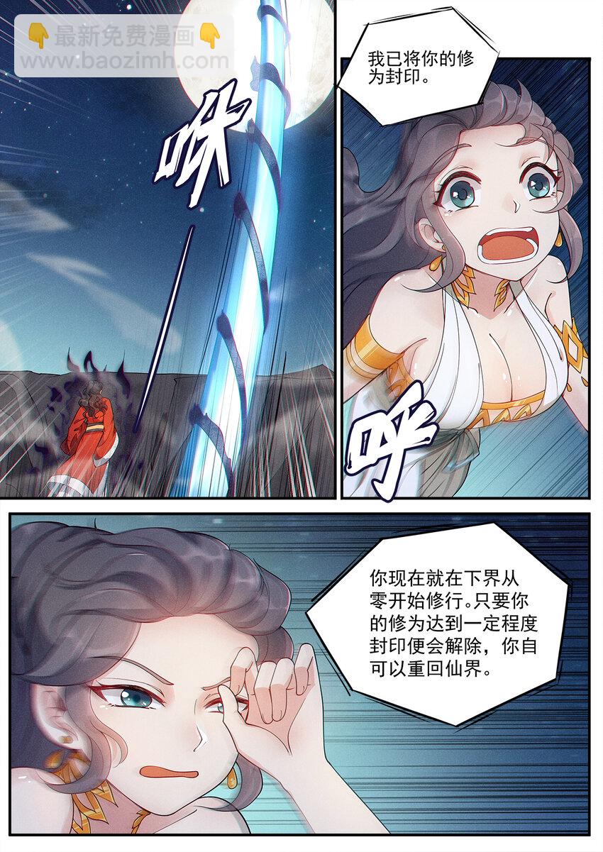 《飞升从养个仙子开始》006 从零开始再修炼 第17页