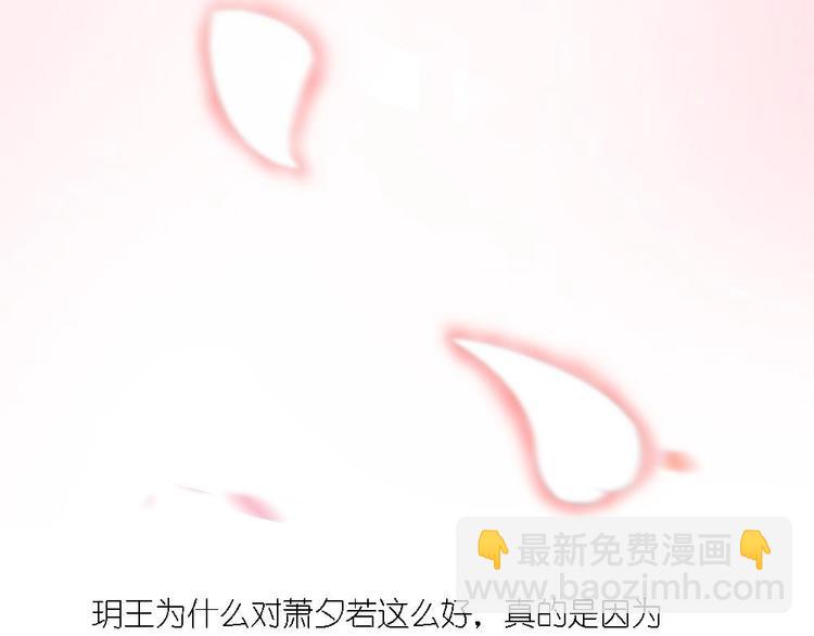 《绝代娇宠俏毒妃》第3话 你是玥王 第44页