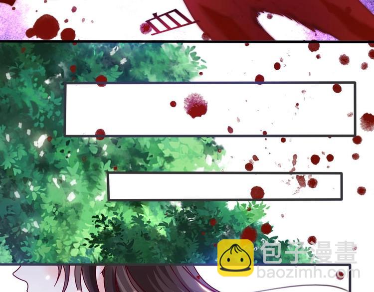 《绝代娇宠俏毒妃》第2话 小姐，快逃！ 第28页
