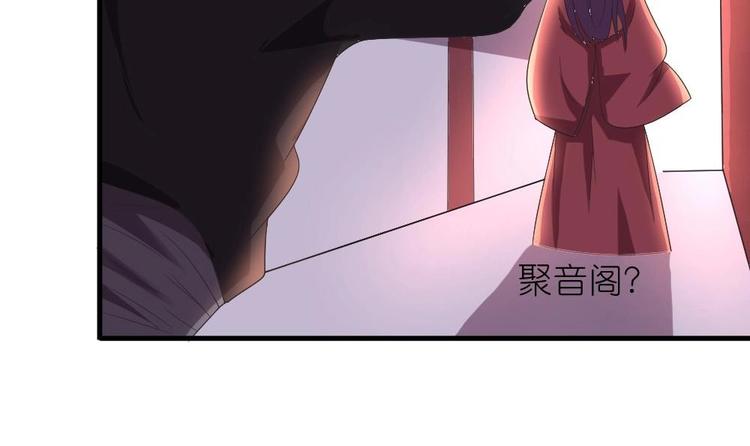 《绝代娇宠俏毒妃》第5话 聚音阁 第29页
