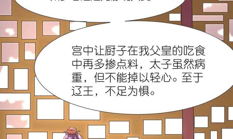 《绝代娇宠俏毒妃》第8话 走着瞧 第15页