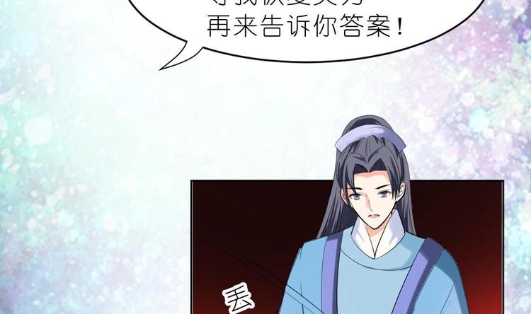 《绝代娇宠俏毒妃》第13话 内心的恐惧 第35页