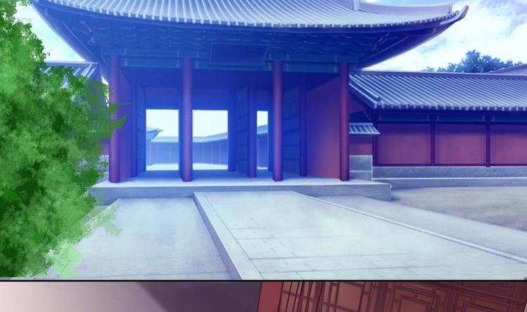 《绝代娇宠俏毒妃》第16话 璟王妃回来了 第4页