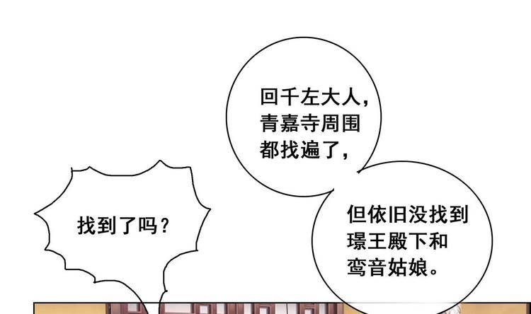 《绝代娇宠俏毒妃》第25话 想回去？没门！ 第37页