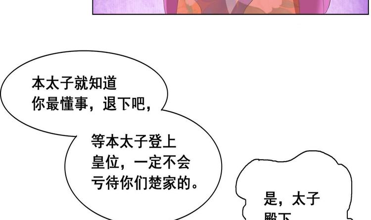 《绝代娇宠俏毒妃》第26话 刺杀失败 第45页