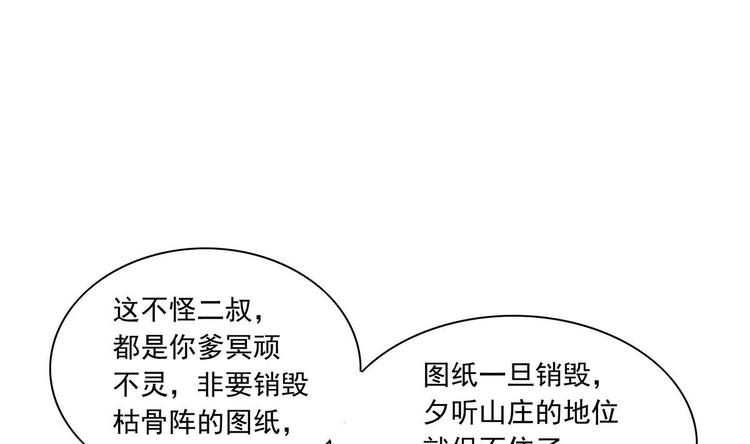 《绝代娇宠俏毒妃》第31话 灭门的是自家人？ 第31页