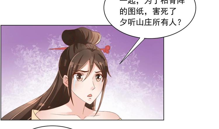 《绝代娇宠俏毒妃》第31话 灭门的是自家人？ 第34页