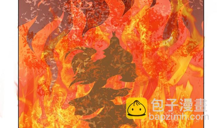《绝代娇宠俏毒妃》第32话 萧夕若是小楚？ 第32页