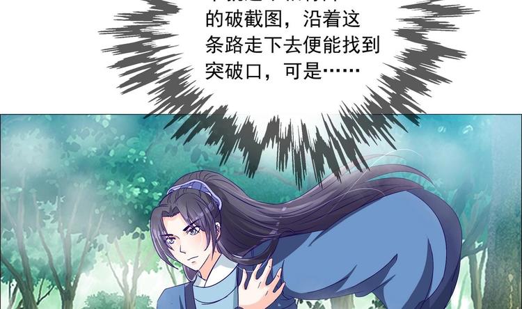 《绝代娇宠俏毒妃》第32话 萧夕若是小楚？ 第4页