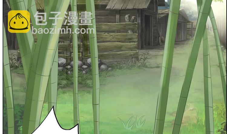 《绝代娇宠俏毒妃》第29话 灵狐再度出场 第5页