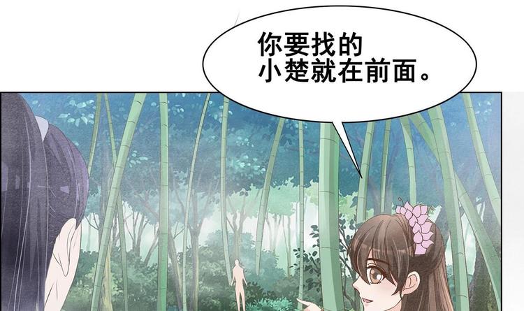 《绝代娇宠俏毒妃》第30话 竹林陷阱 第30页