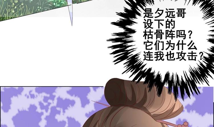 《绝代娇宠俏毒妃》第30话 竹林陷阱 第40页
