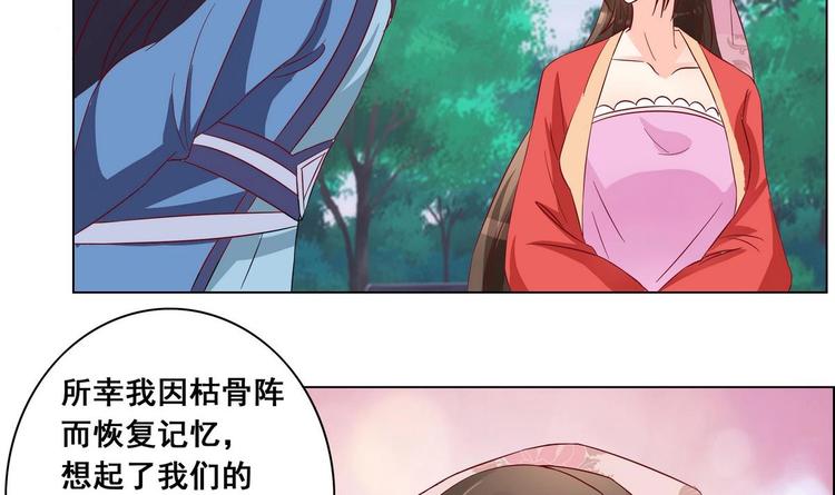 《绝代娇宠俏毒妃》第36话 心怀不轨 第6页