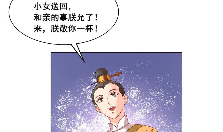 《绝代娇宠俏毒妃》第38话 真假小楚 第21页