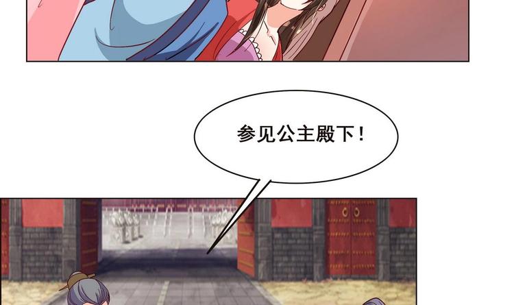 《绝代娇宠俏毒妃》第38话 真假小楚 第6页