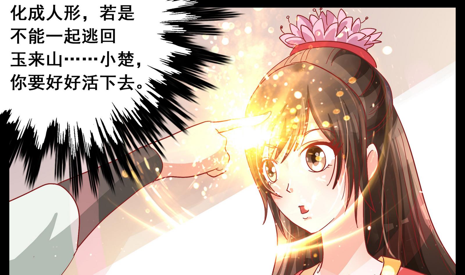 《绝代娇宠俏毒妃》第40话 替代的原因 第29页
