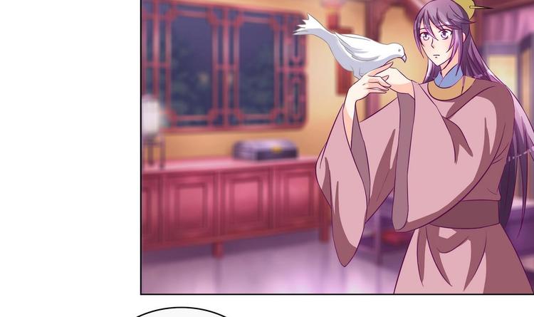 《绝代娇宠俏毒妃》第37话 玥王的心机 第11页