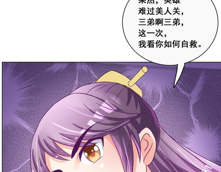 《绝代娇宠俏毒妃》第37话 玥王的心机 第14页